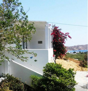 Starfish Villa